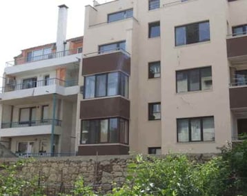 Casa/apartamento entero Asparuhov (Varna, Bulgaria)