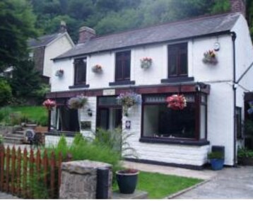 Bed & Breakfast The Cables (Matlock, Reino Unido)