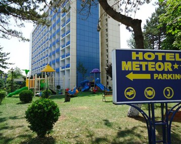 Hotel Meteor (Jupiter, Rumænien)