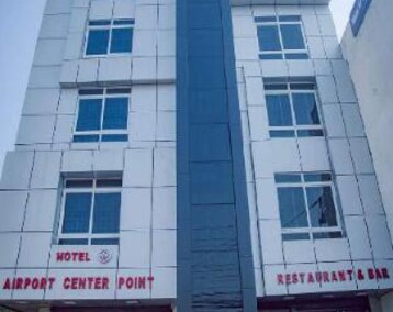 Hotel Airport Center Point - Lumbini Bhairahawa (Siddharthanagar, Nepal)