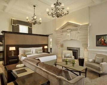 The Langley, a Luxury Collection Hotel, Buckinghamshire (Iver, Storbritannien)