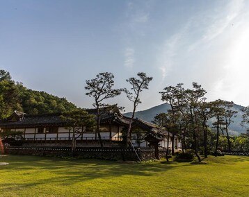 Hotelli Joseon Royal Residence (Yeoncheon, Etelä-Korea)