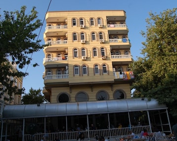 Hotelli Hotel Erdek Agripark Otel (Erdek, Turkki)