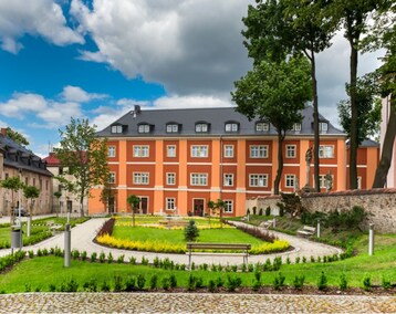 Hotel Długi Dom (Jelenia Góra, Polen)