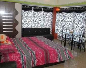 Hotel Parnakuti Homestay (Manipal, Indien)