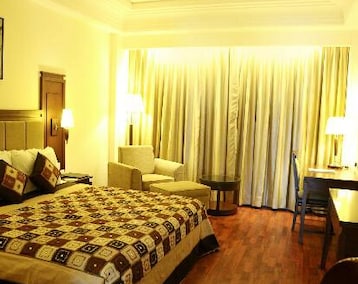Hotel Kailash International (Barmer, India)