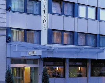 Hotel Austria Trend Albatros (Wien, Østrig)