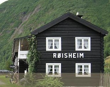Hotel Røisheim (Lom, Noruega)