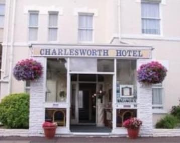 Hotelli Hotel Charlesworth (Bournemouth, Iso-Britannia)