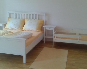 Casa/apartamento entero Ubytování Na Náměstí (Nedvedice, República Checa)