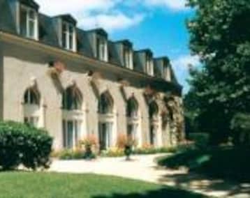 Hotelli Le Château de Bazeilles (Bazeilles, Ranska)