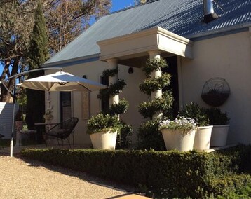 Hele huset/lejligheden Annabells Villa Beechworth (Beechworth, Australien)