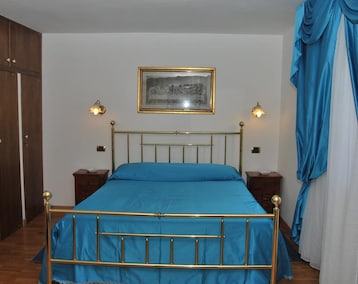 Bed & Breakfast Arzuni B&b (Civitella Roveto, Italien)