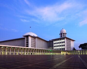 Hotel OYO 2308 Seven Season Residence (Jakarta, Indonesien)