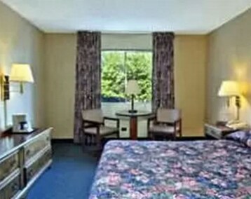 Hotel Chicago Ohare Rosemont Travelo (Des Plaines, USA)