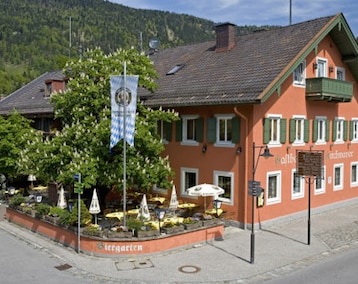Hotel Kirchmayer (Farchant, Alemania)