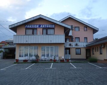 Hotel Antonio (Čitluk, Bosnia-Herzegovina)