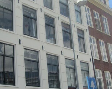 Hotelli Harry's Rooms (Amsterdam, Hollanti)