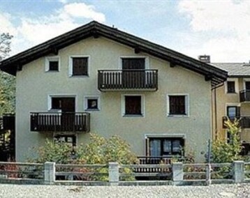 Hotelli Chesa Muragl (Celerina-Schlarigna, Sveitsi)