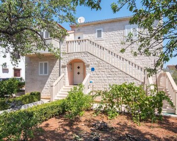 Casa/apartamento entero Apartments Seka (Split, Croacia)