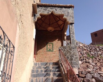 Hotelli Dar Aymane (Imlil, Marokko)
