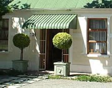 Bed & Breakfast Somerset Lodge (Somerset East, Sudáfrica)