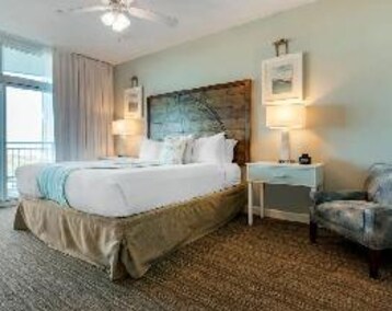 Hotelli Bluegreen Vacations Horizon At 77th (Myrtle Beach, Amerikan Yhdysvallat)