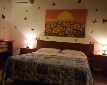 Hotel Girasole (Terrasini, Italien)