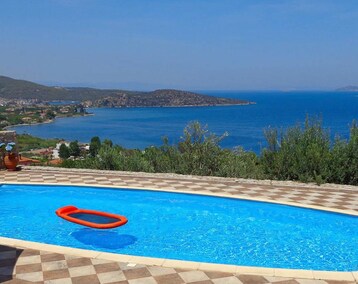 Hotel Paradise View Private Pool Villa (Epidaurus, Grecia)
