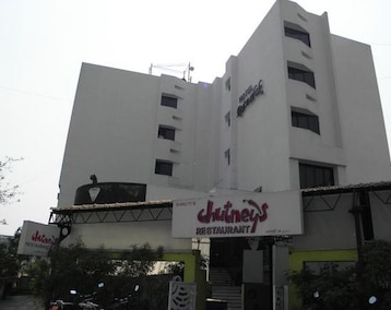 OYO 9739 Hotel Ratnalok (Pune, Indien)