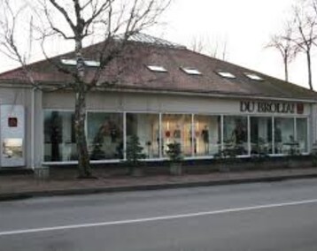 Pensión Du Broliai Hotel (Polangen, Lituania)
