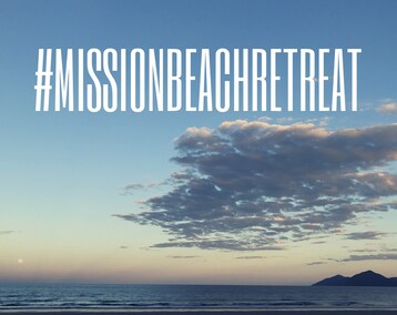 Albergue Mission Beach Retreat (Mission Beach, Australia)
