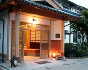 Hotel (Ryokan) Amimoto Kaninoyado Yamaya (Yogo, Japan)