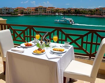 Hele huset/lejligheden Ancora Punta Cana – Private Residence, Yacht Club And Marina (Higüey, Dominikanske republikk)