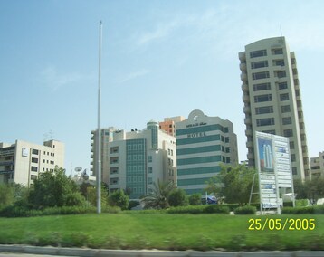 Hotelli Hotel Mirage Suites (Kuwait, Kuwait)