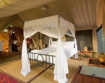 Hotel Sentinel Mara Camp (Narok, Kenia)