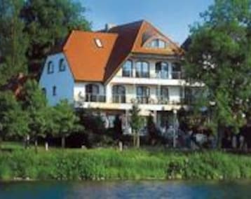 Hotelli Seerose (Malente, Saksa)