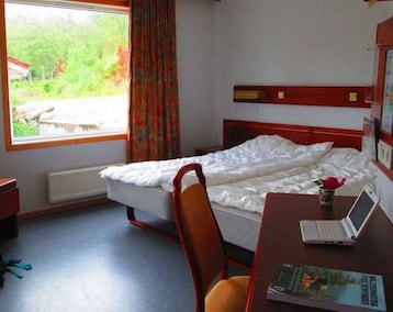 Hotel Ryfylke Hostel Vaulali (Tvedestrand, Norge)