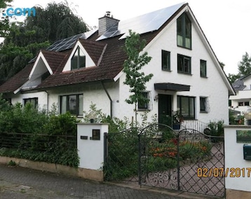 Koko talo/asunto Wildgarten (Sinzig, Saksa)