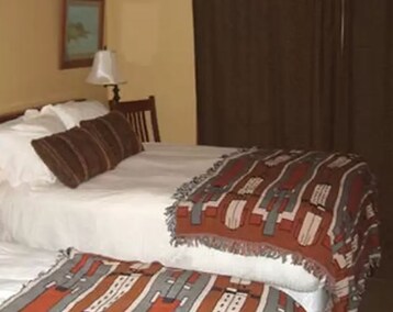 Hotel Inn Of The Beachcomber (Gold Beach, USA)