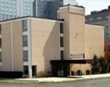 Hotelli 5th Avenue Inn & Suites Rochester (Rochester, Amerikan Yhdysvallat)