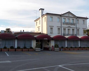 Bed & Breakfast Travellers Lodge (Treviso, Italia)