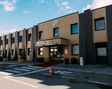 Hotel Jelena (Banja Luka, Bosnien-Hercegovina)