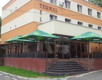 Hotel Termal (Geoagiu Bai, Rumanía)