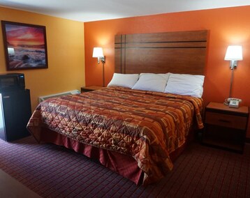 Hotel Rodeway Inn (Vineland, EE. UU.)