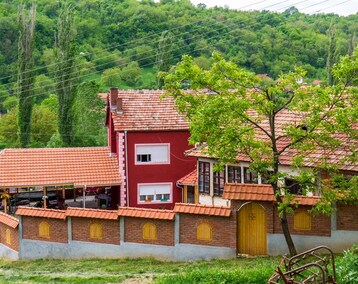 Hele huset/lejligheden Villa Lola & Nikola (Pirot, Serbien)
