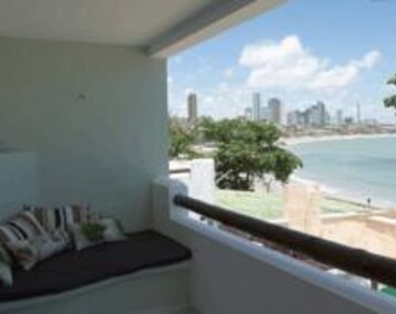 Koko talo/asunto Habana Residence Beach (Natal, Brasilia)