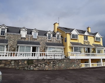 Hotel The Rivers Edge Guest House (Killorglin, Irland)