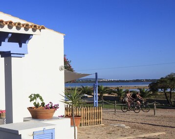 Hotelli Casitas Rurales Ca's Carabiners - Formentera Mar (Formentera, Espanja)