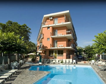 Hotel Fenix (San Benedetto del Tronto, Italien)